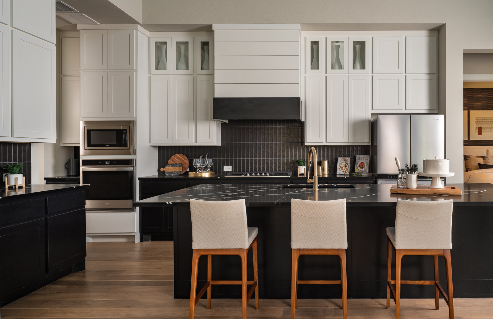 gfo homes kitchen