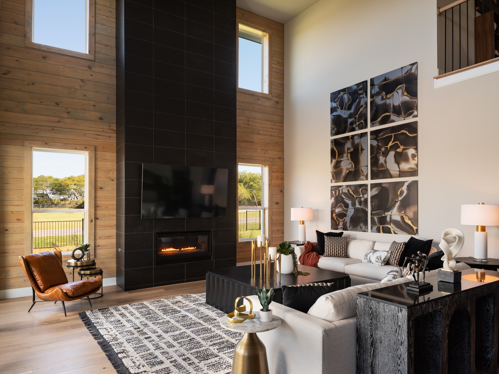 gfo homes living room