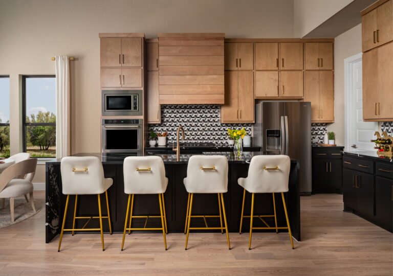 texas home builder GFO Homes