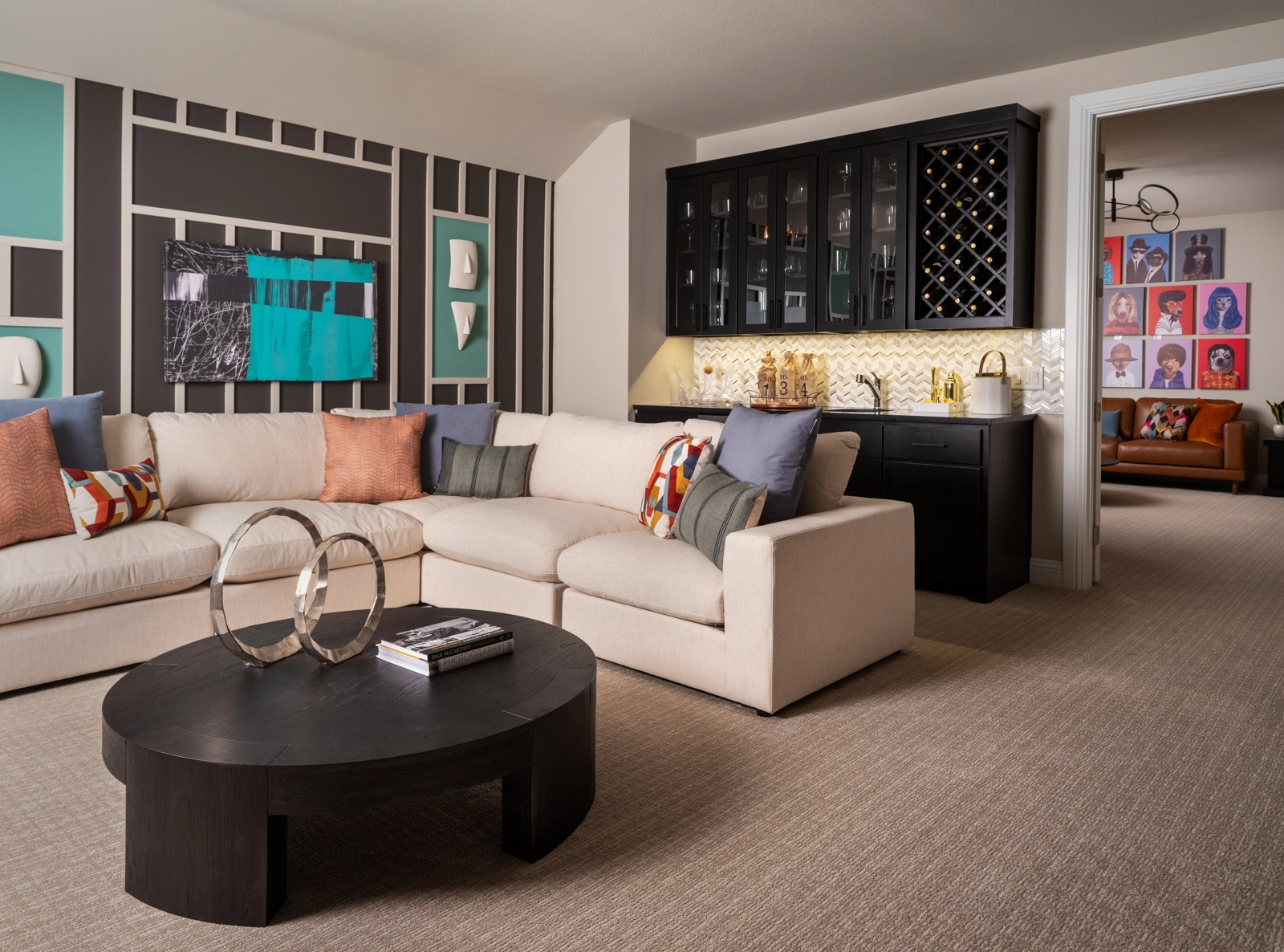 polo ridge community
