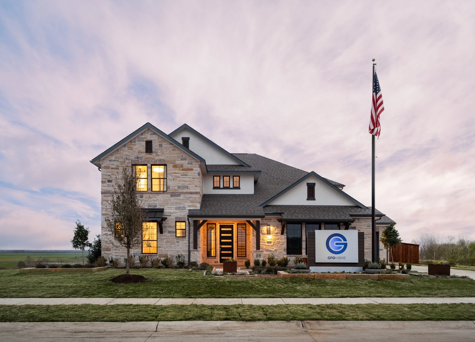 polo ridge community