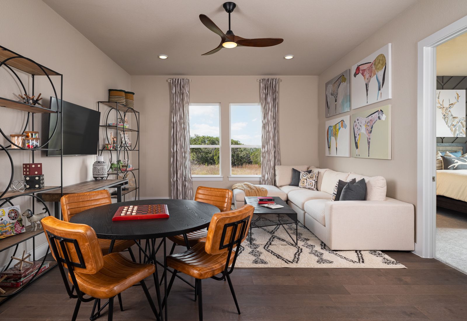 gfo home at north haven planned community