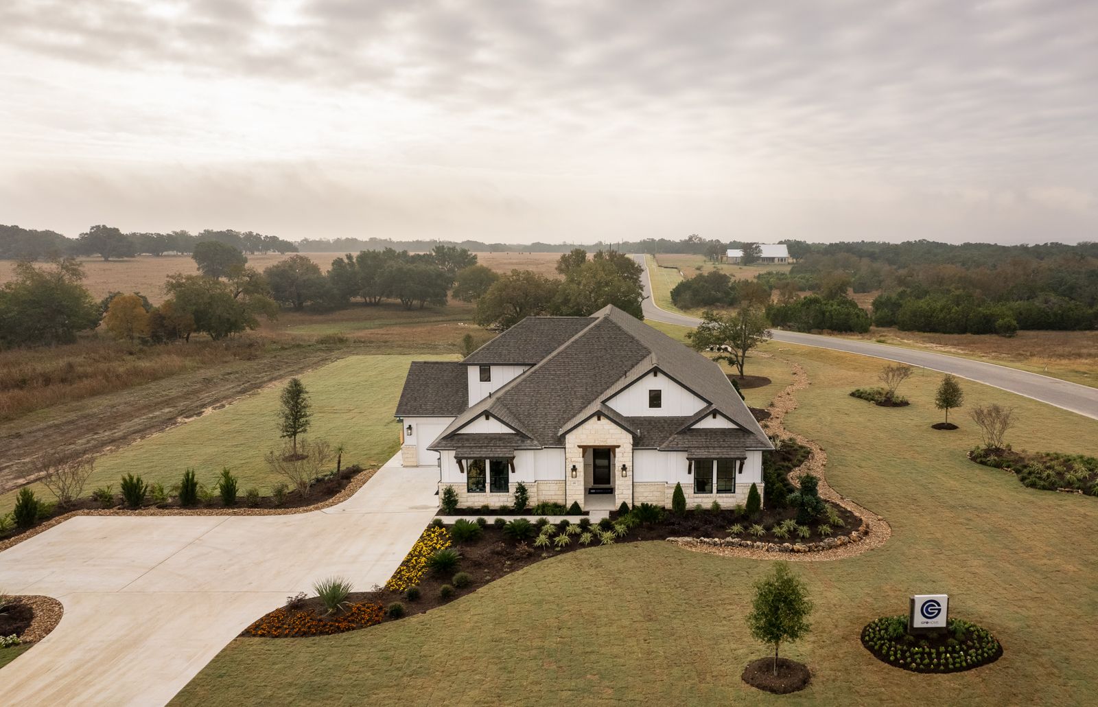 gfo home at north haven planned community