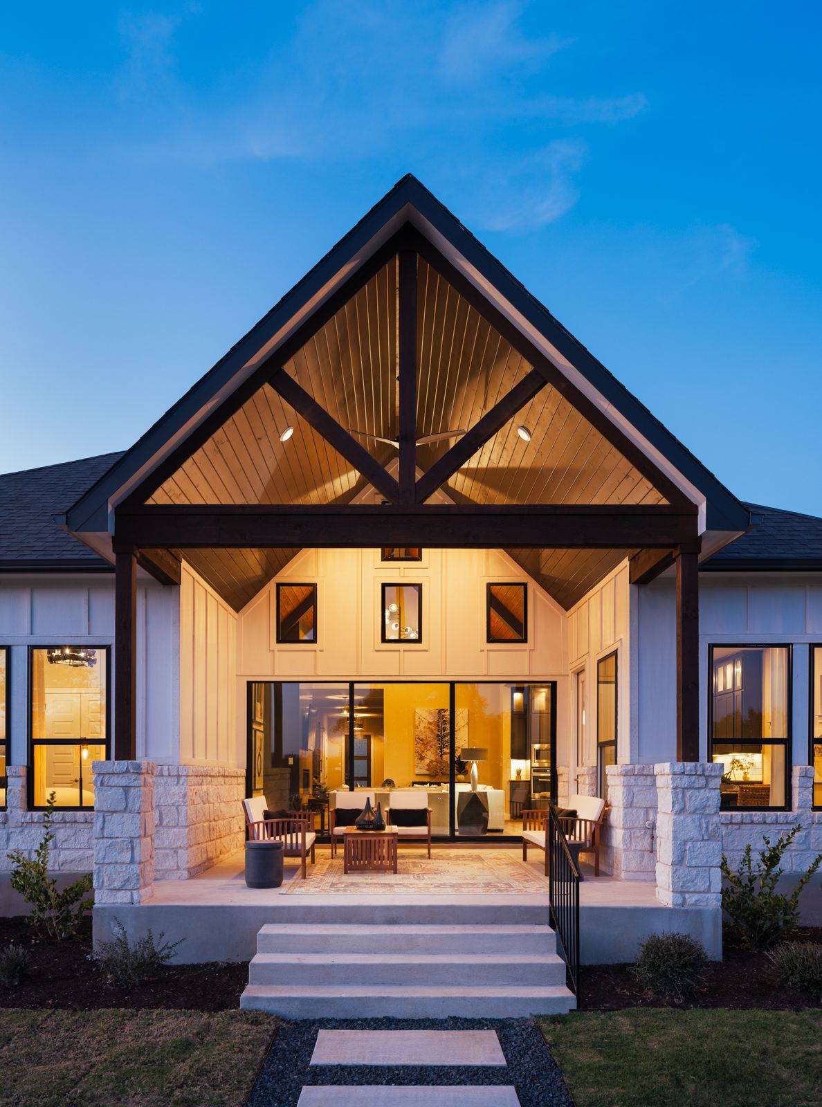 gfo home at north haven planned community