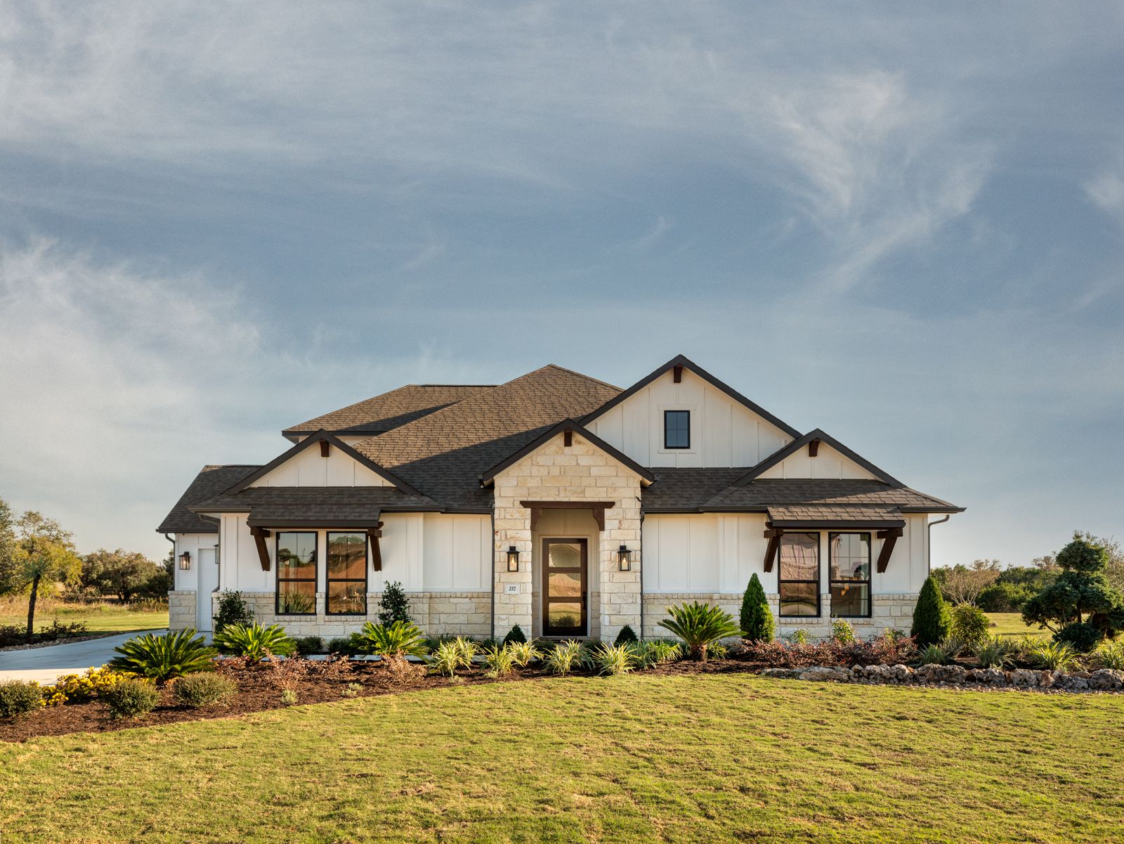 gfo home at north haven planned community