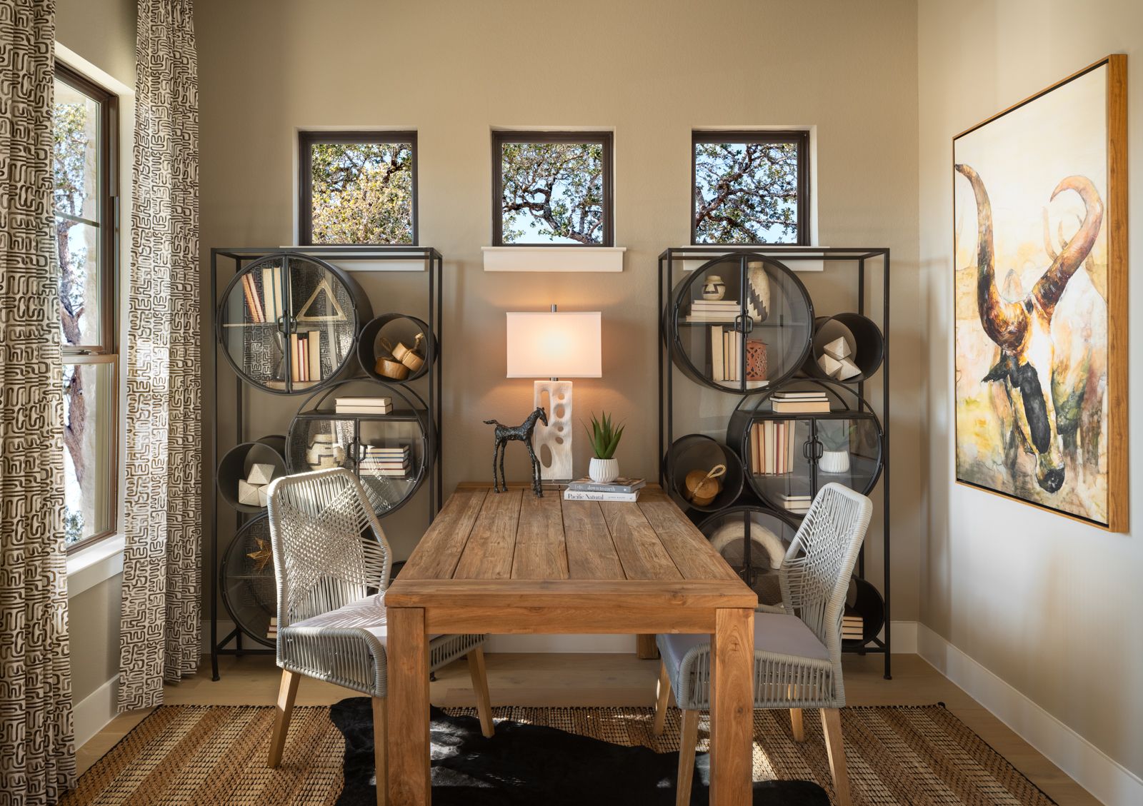 gfo home at parmer ranch community