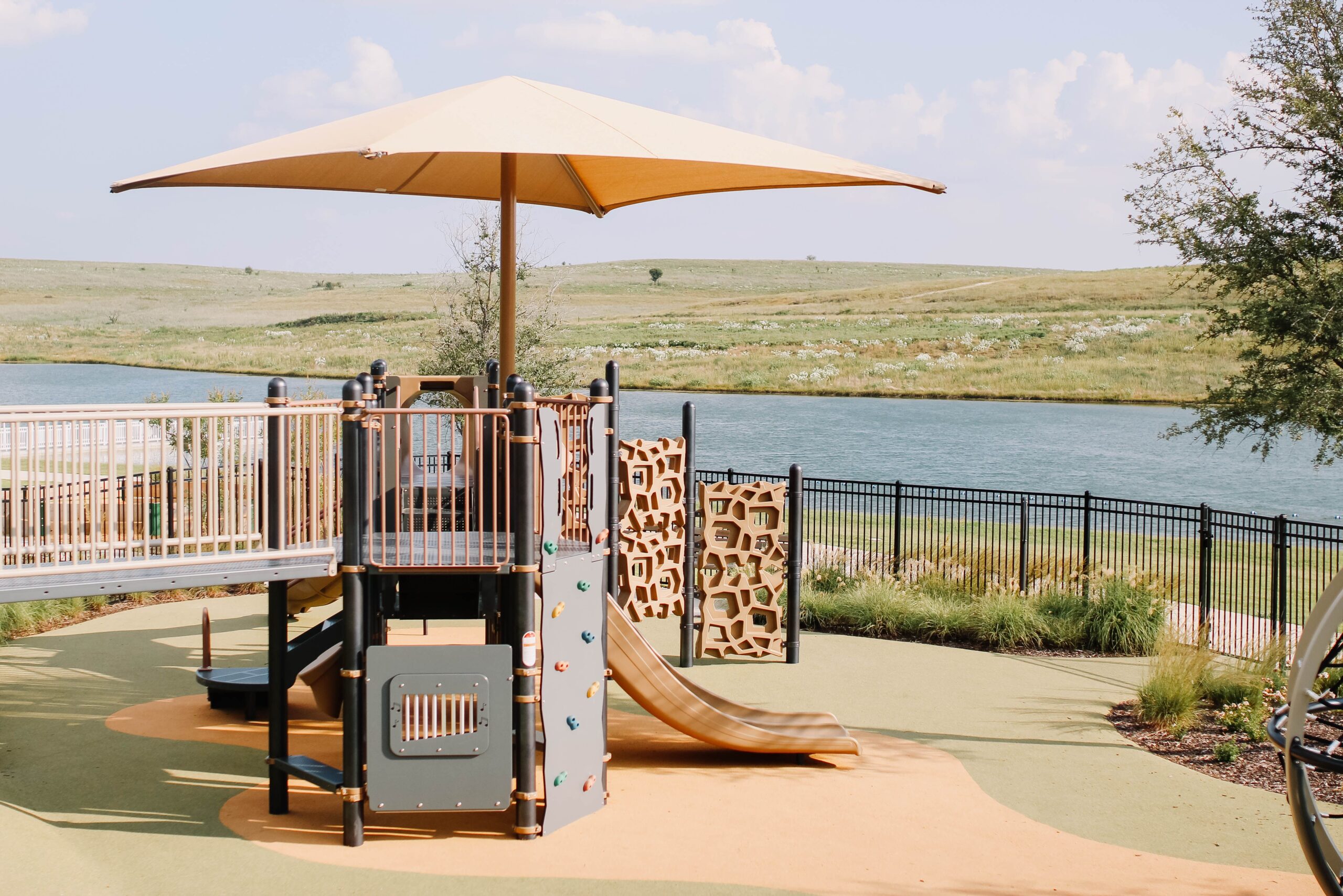 walsh planned community playground