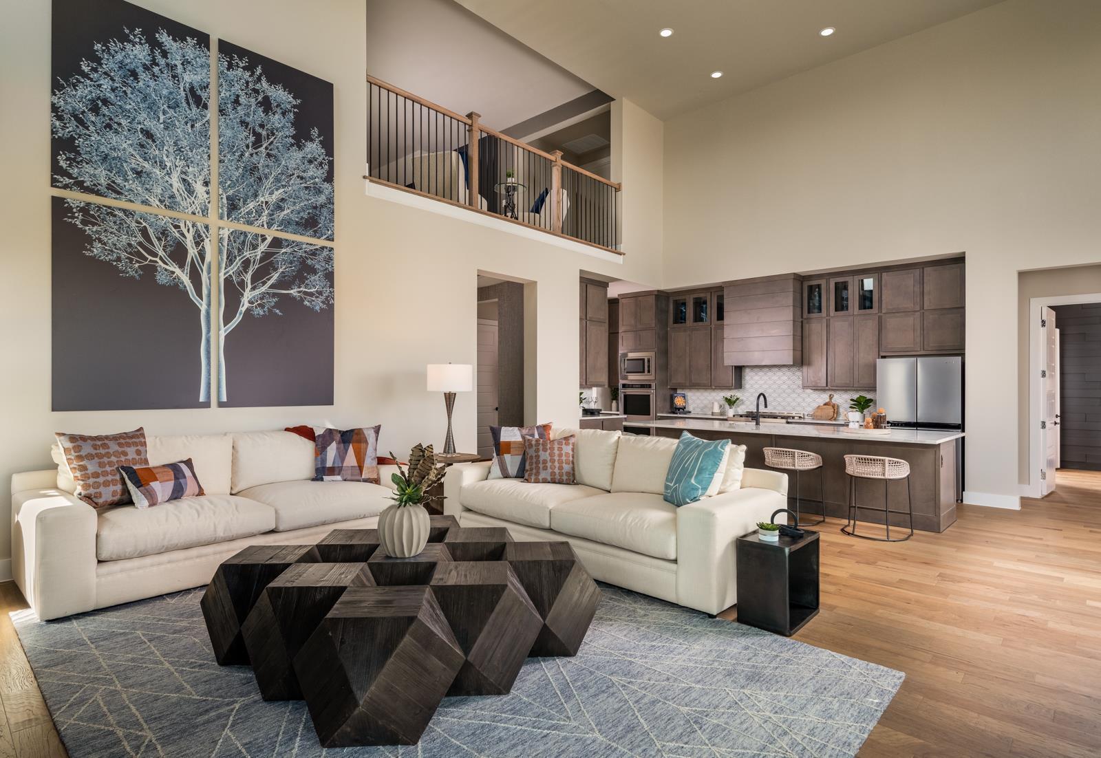 gfo homes living room
