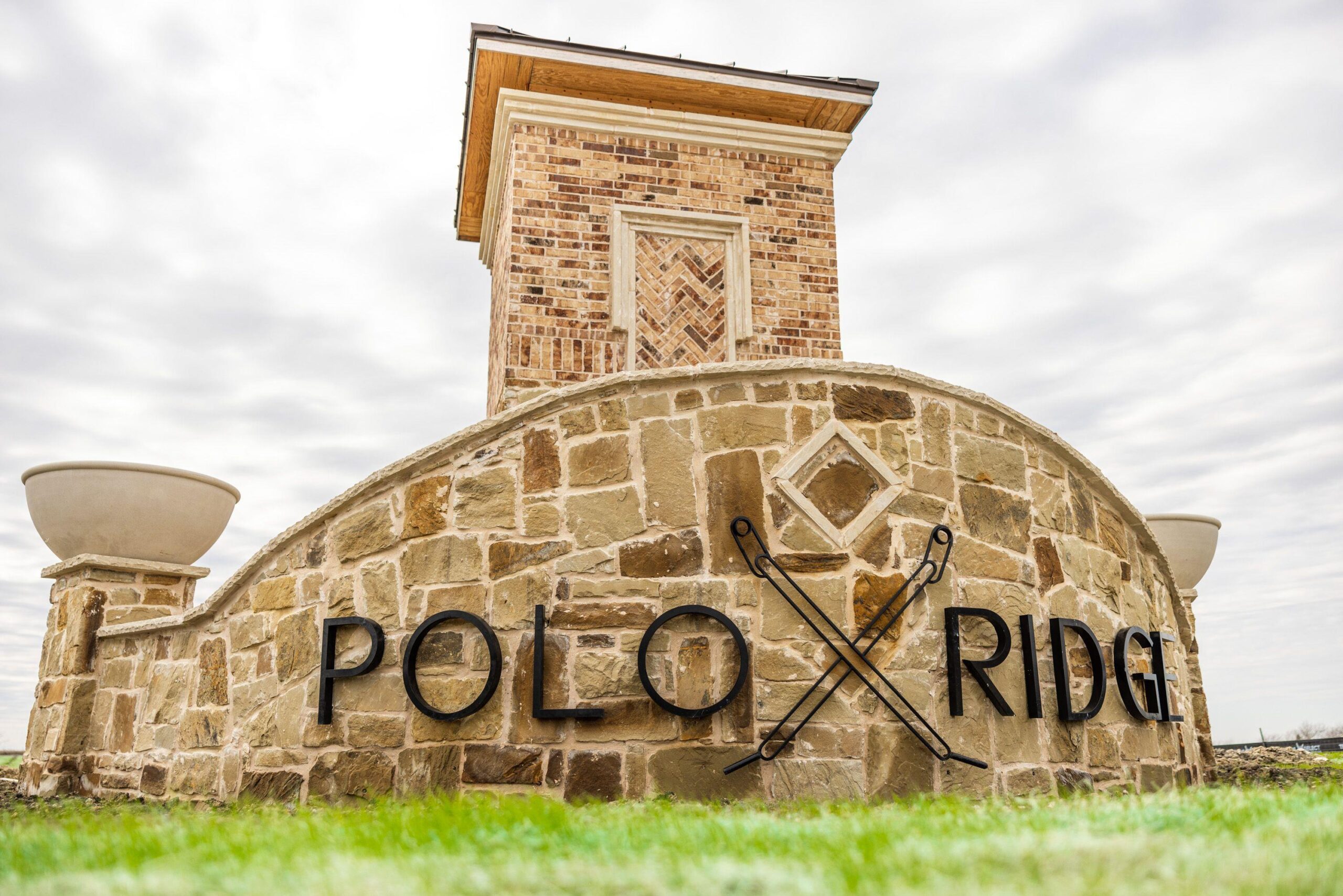 polo ridge community