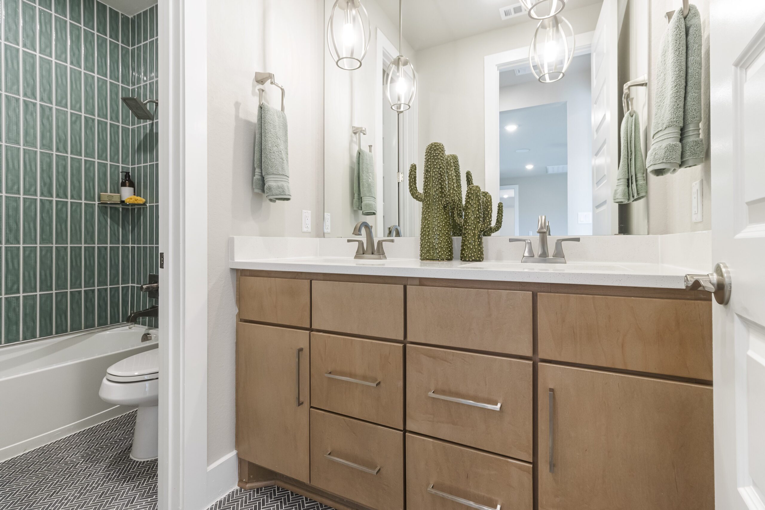 gfo home at Crescent Bluff community