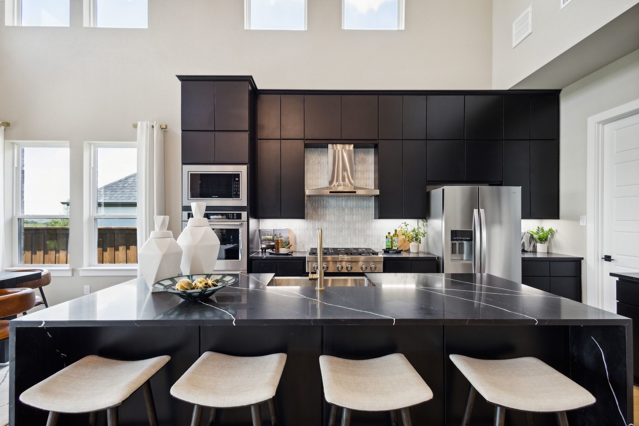 gfo homes kitchen