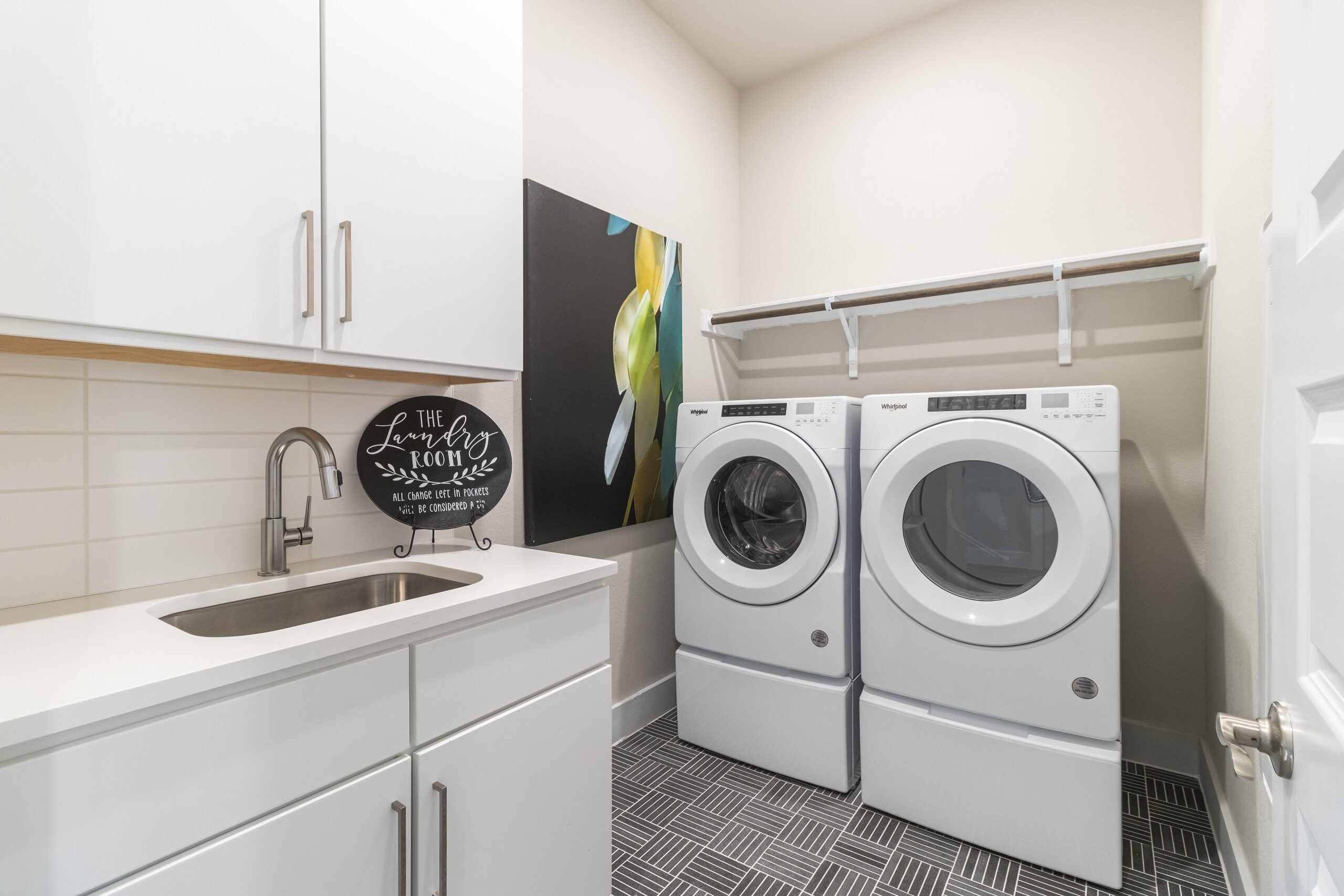 gfo home at Crescent Bluff community