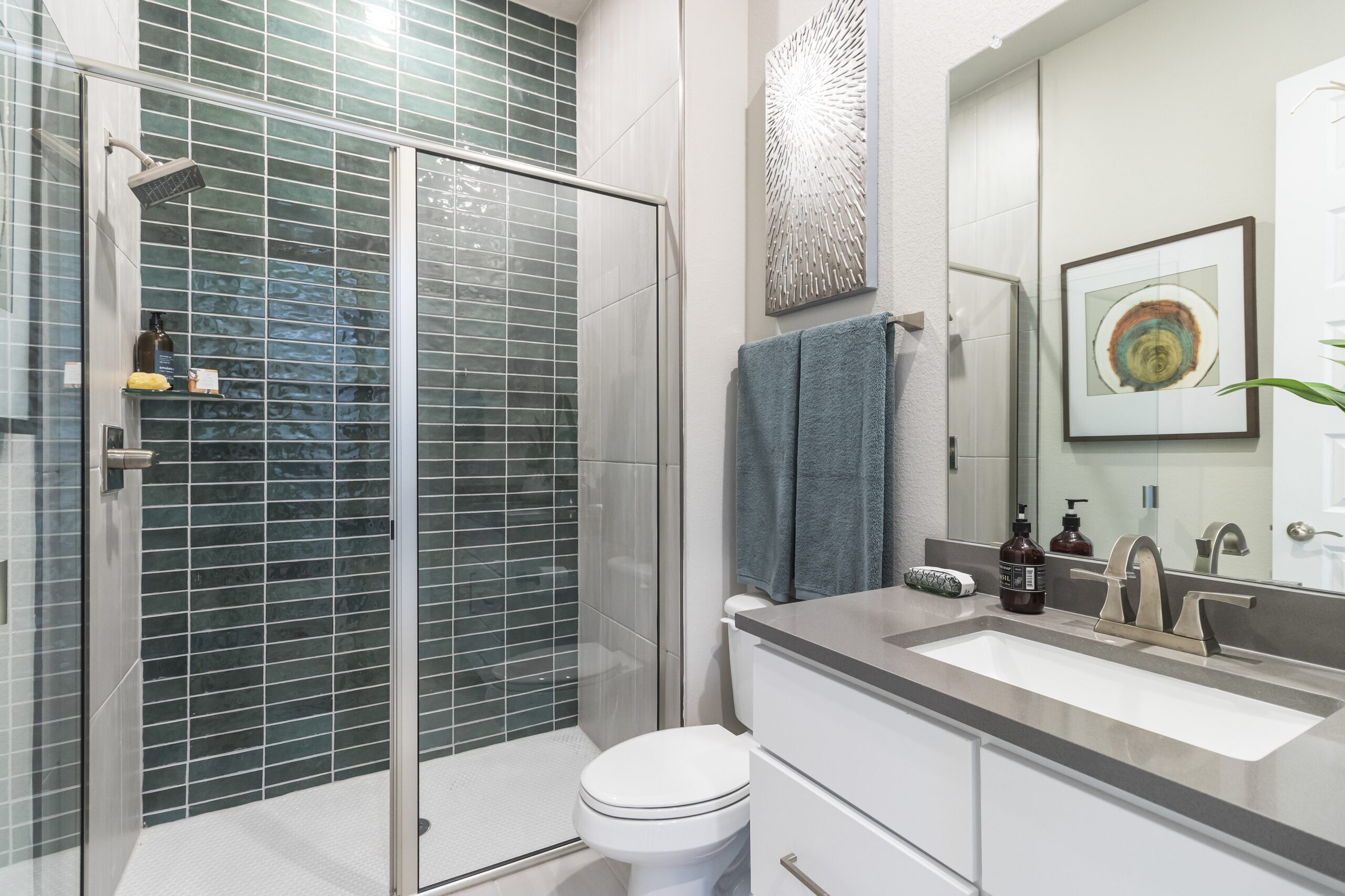 gfo home at Crescent Bluff community