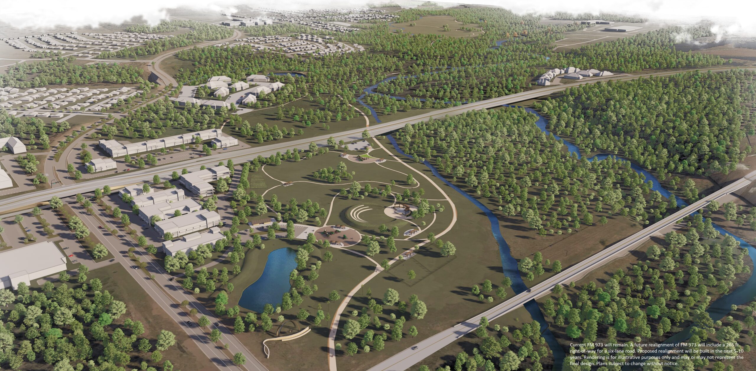 whisper valley community overhear