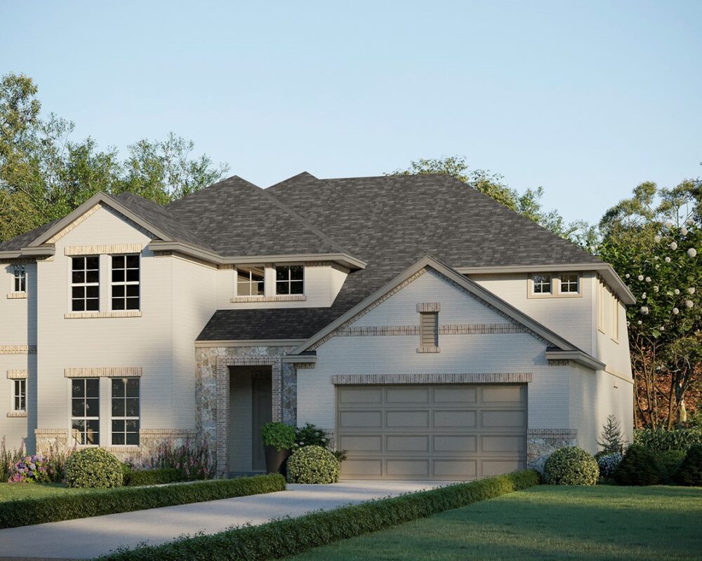 5242 Kennedy- A