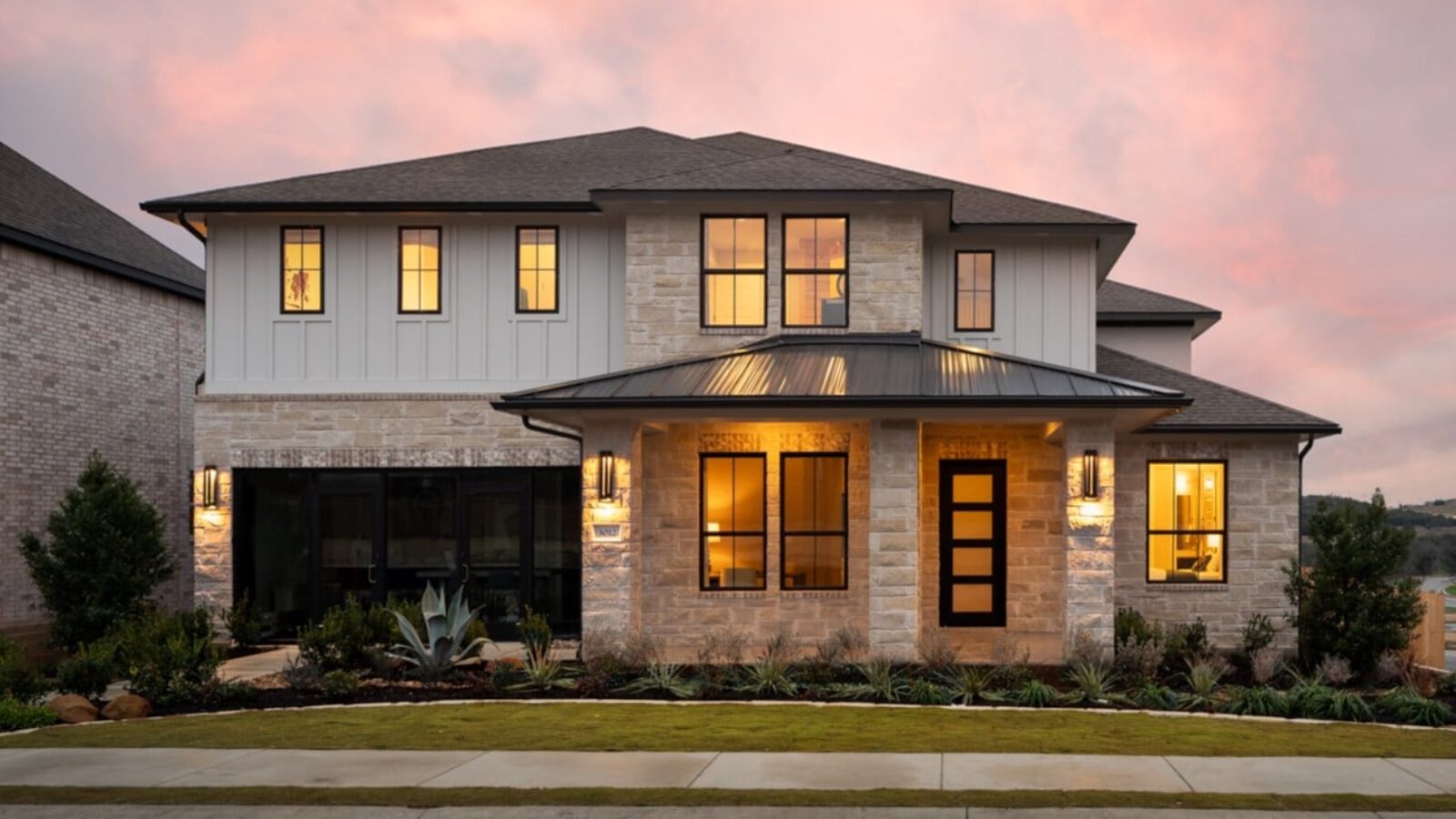gfo home at bluffview reserve community