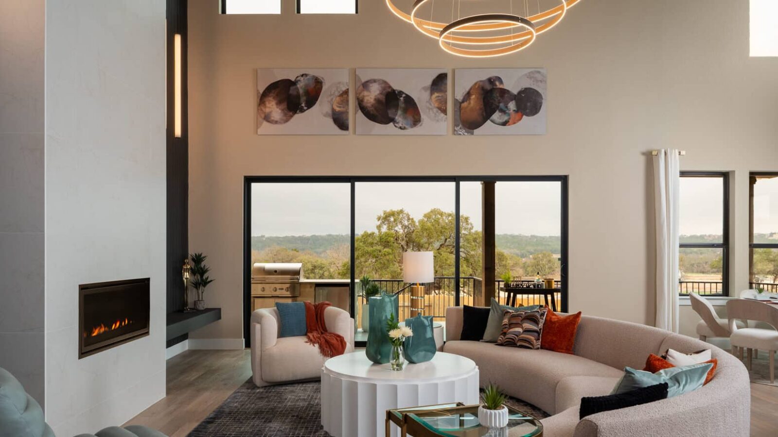 gfo home at bluffview reserve community