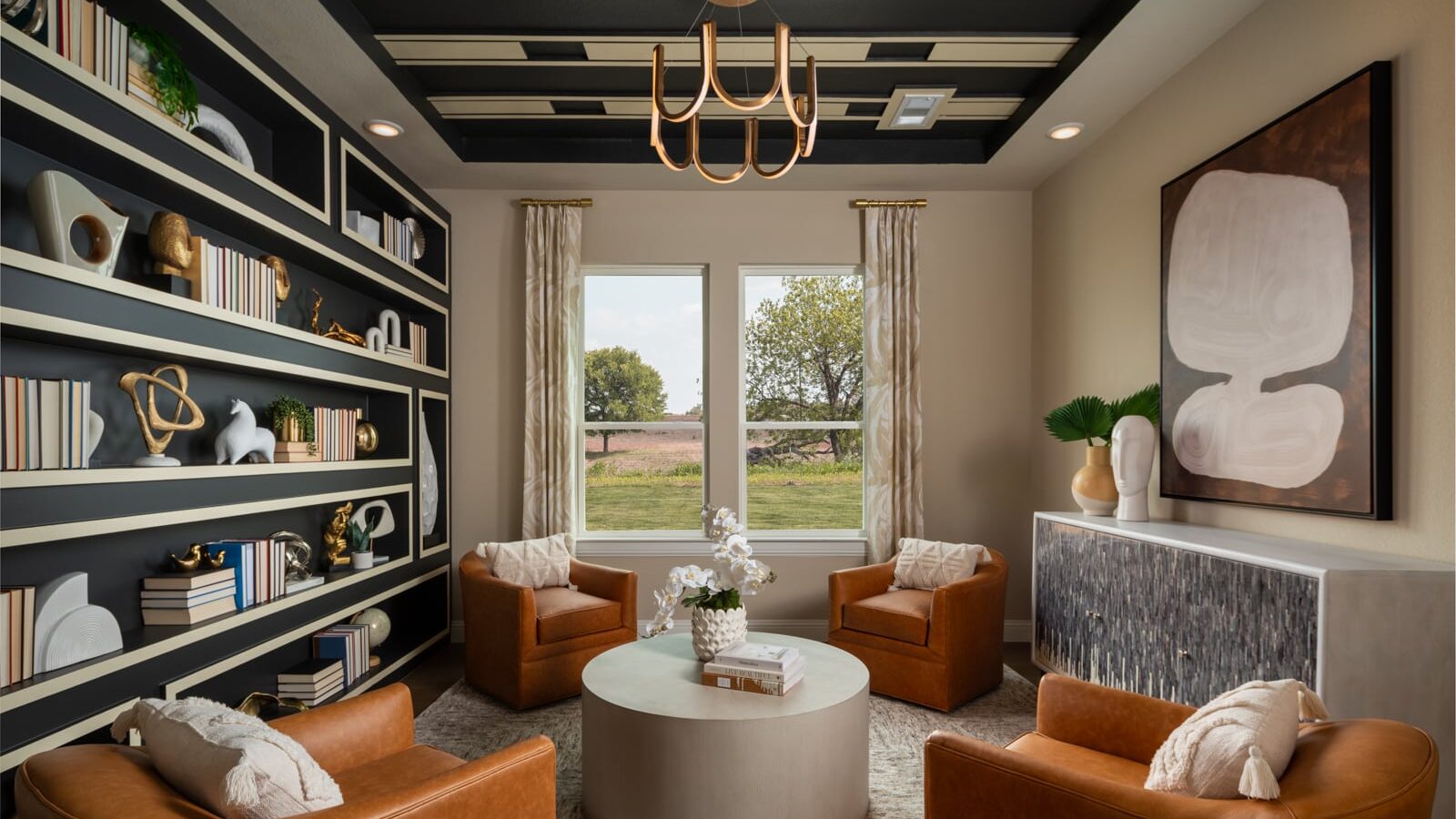 gfo homes living room