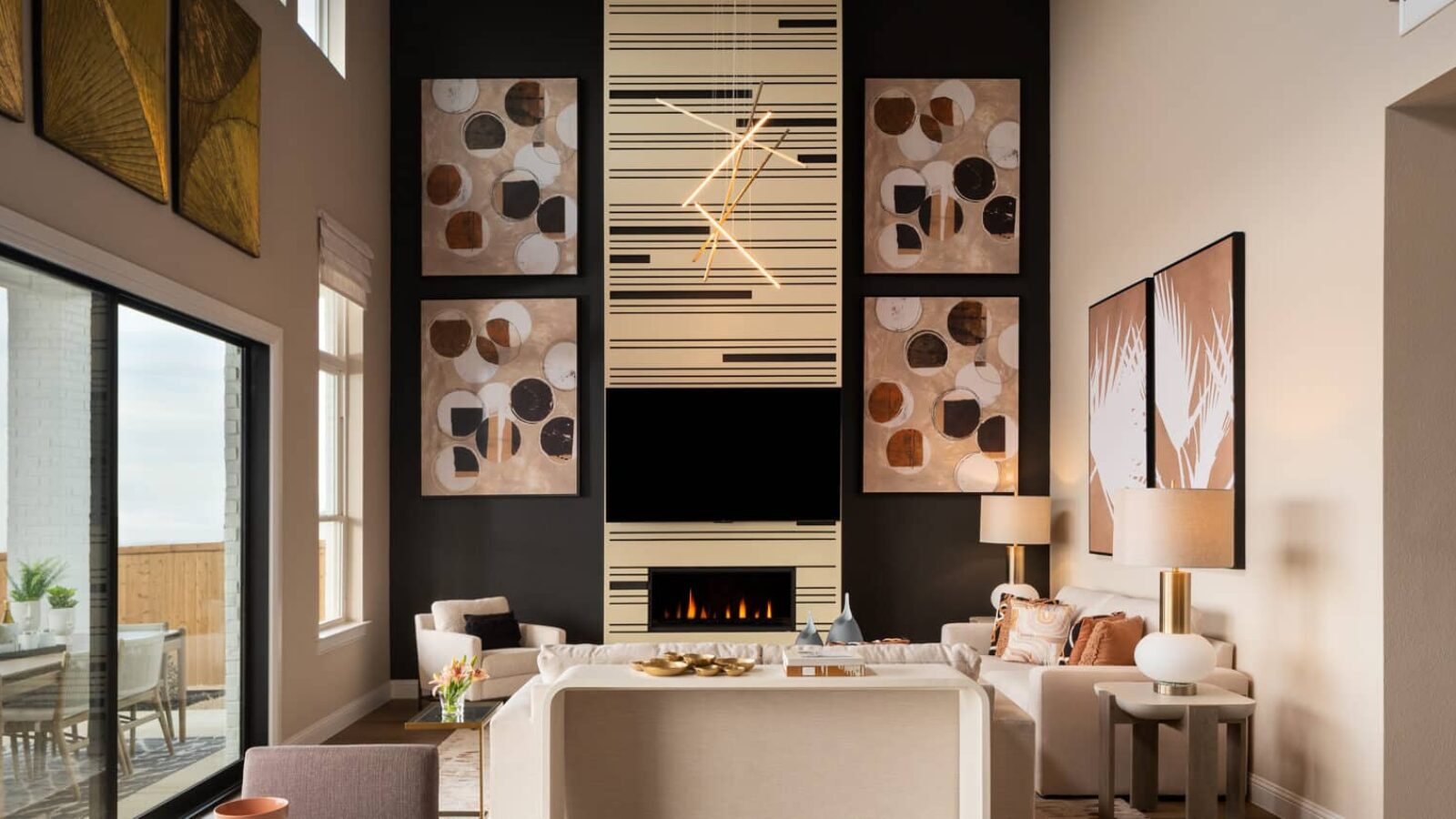 gfo homes office