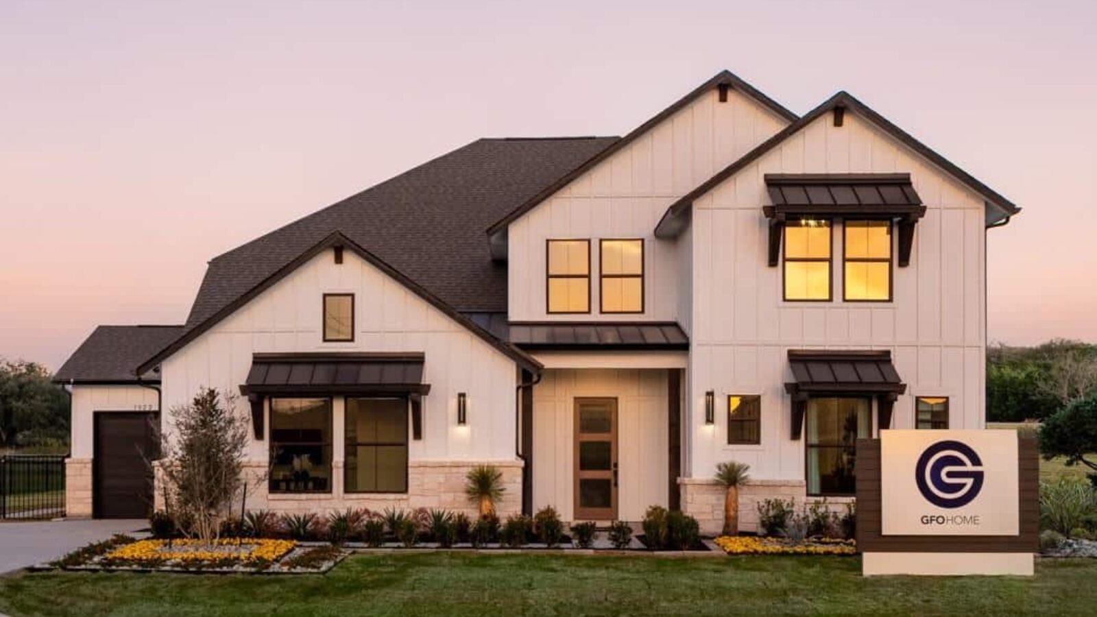 gfo home exterior