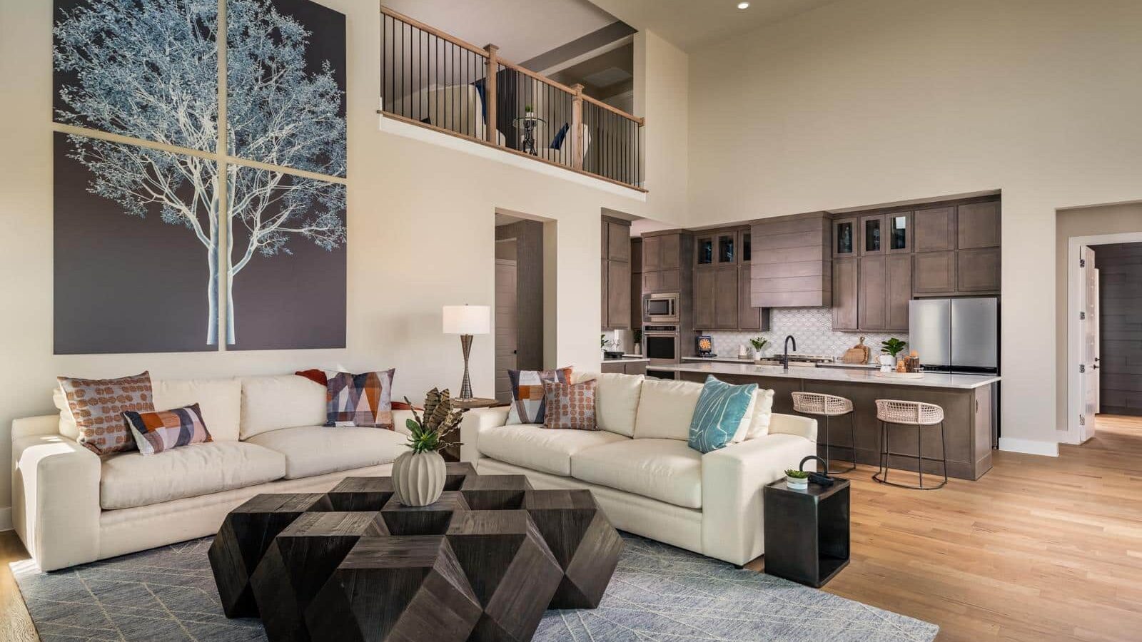 gfo homes living room