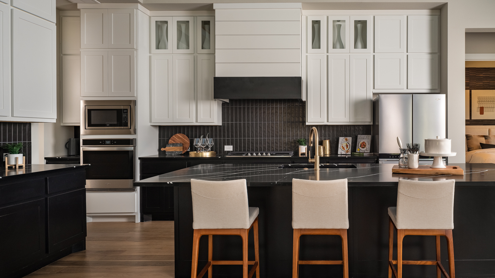 gfo homes kitchen