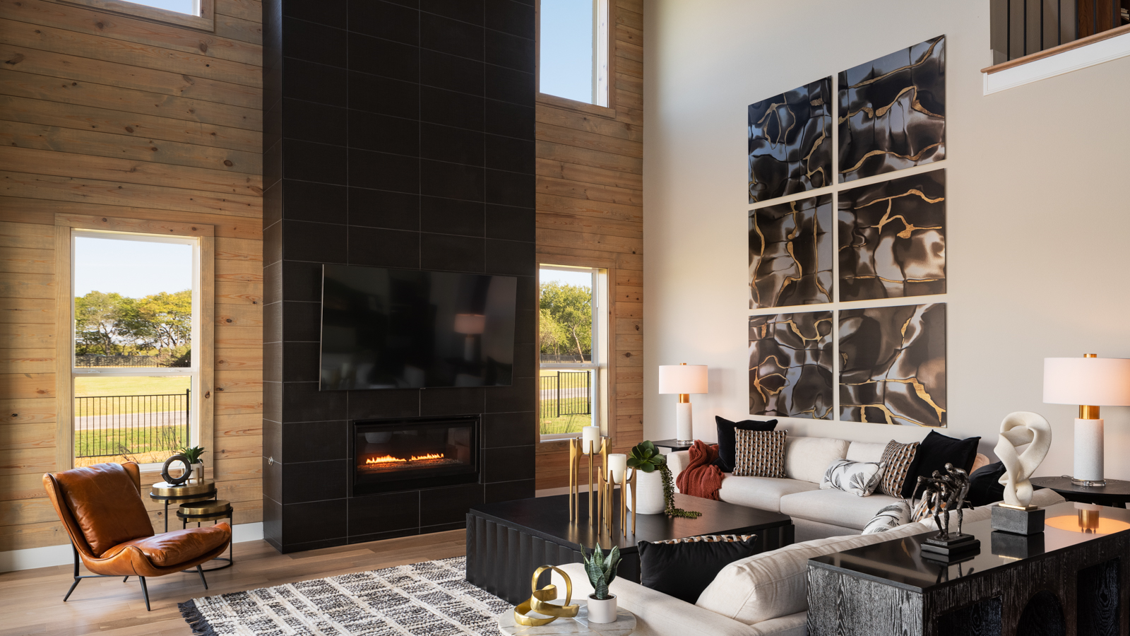 gfo homes living room