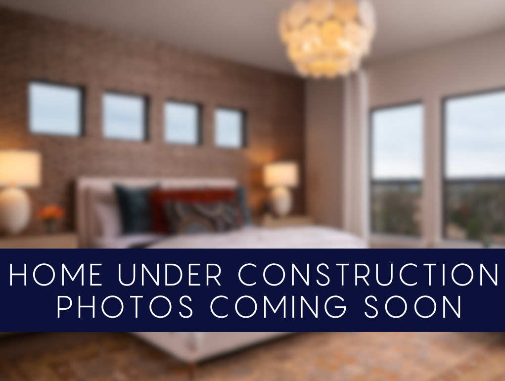 Lincoln Bedroom Coming Soon