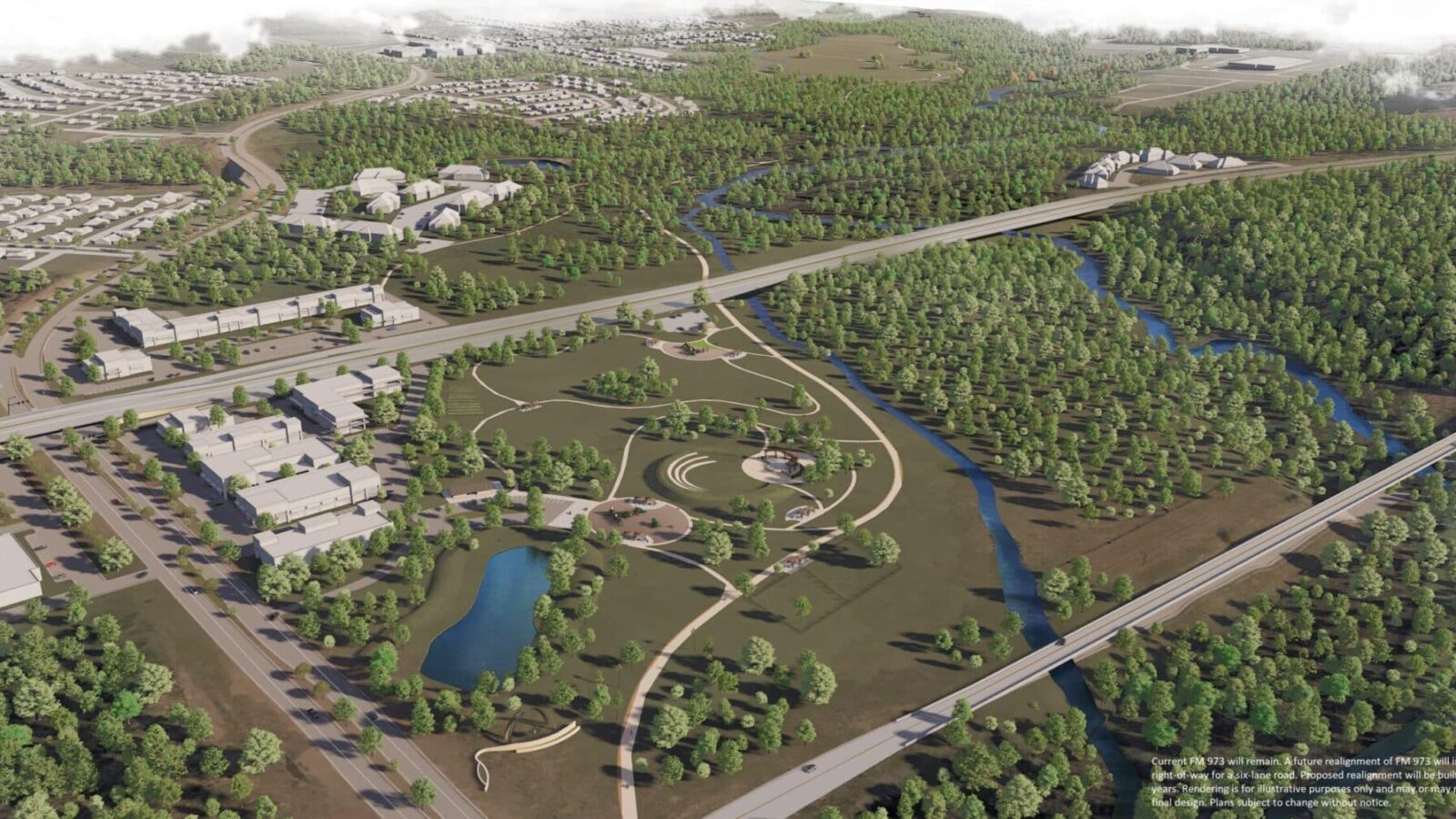 whisper valley community overhear