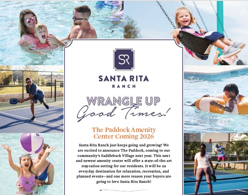 The Paddock MLS Shot