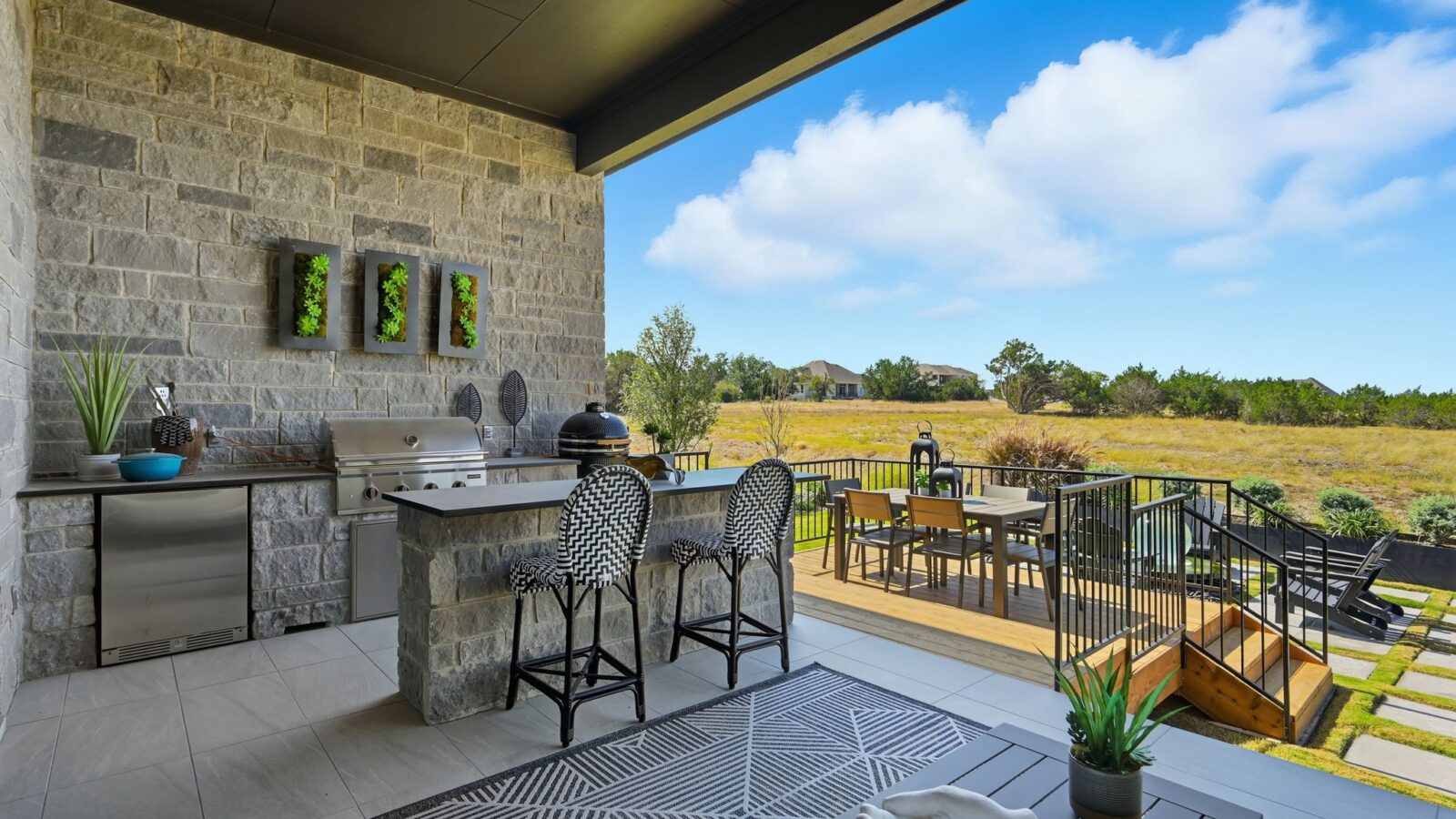 Feathergrass Model Home (14)