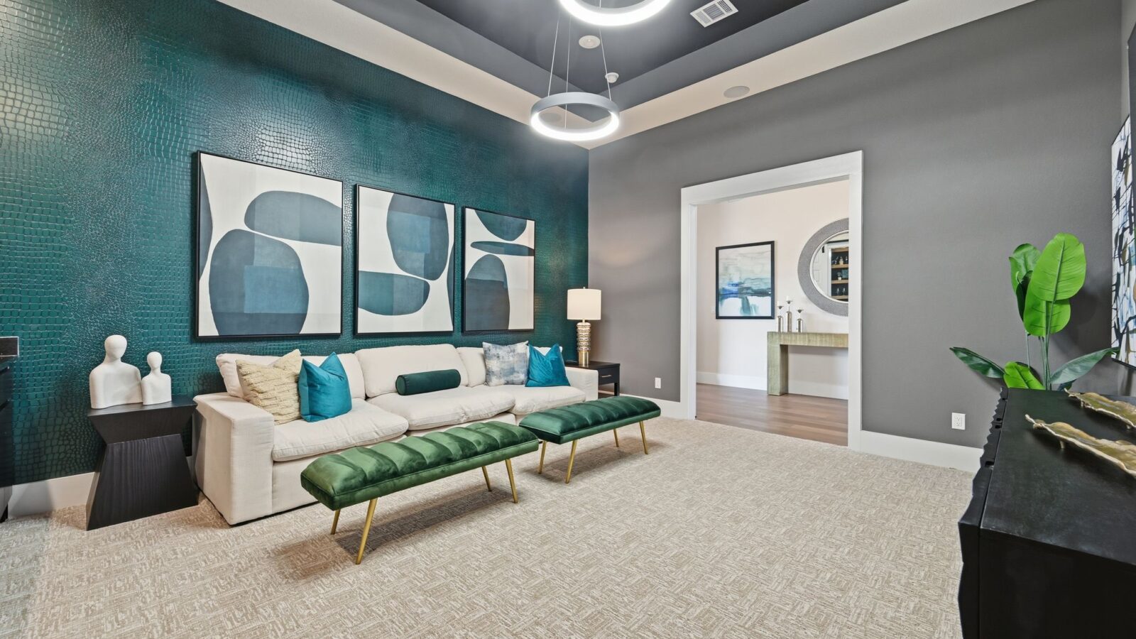 Feathergrass Model Home (27)