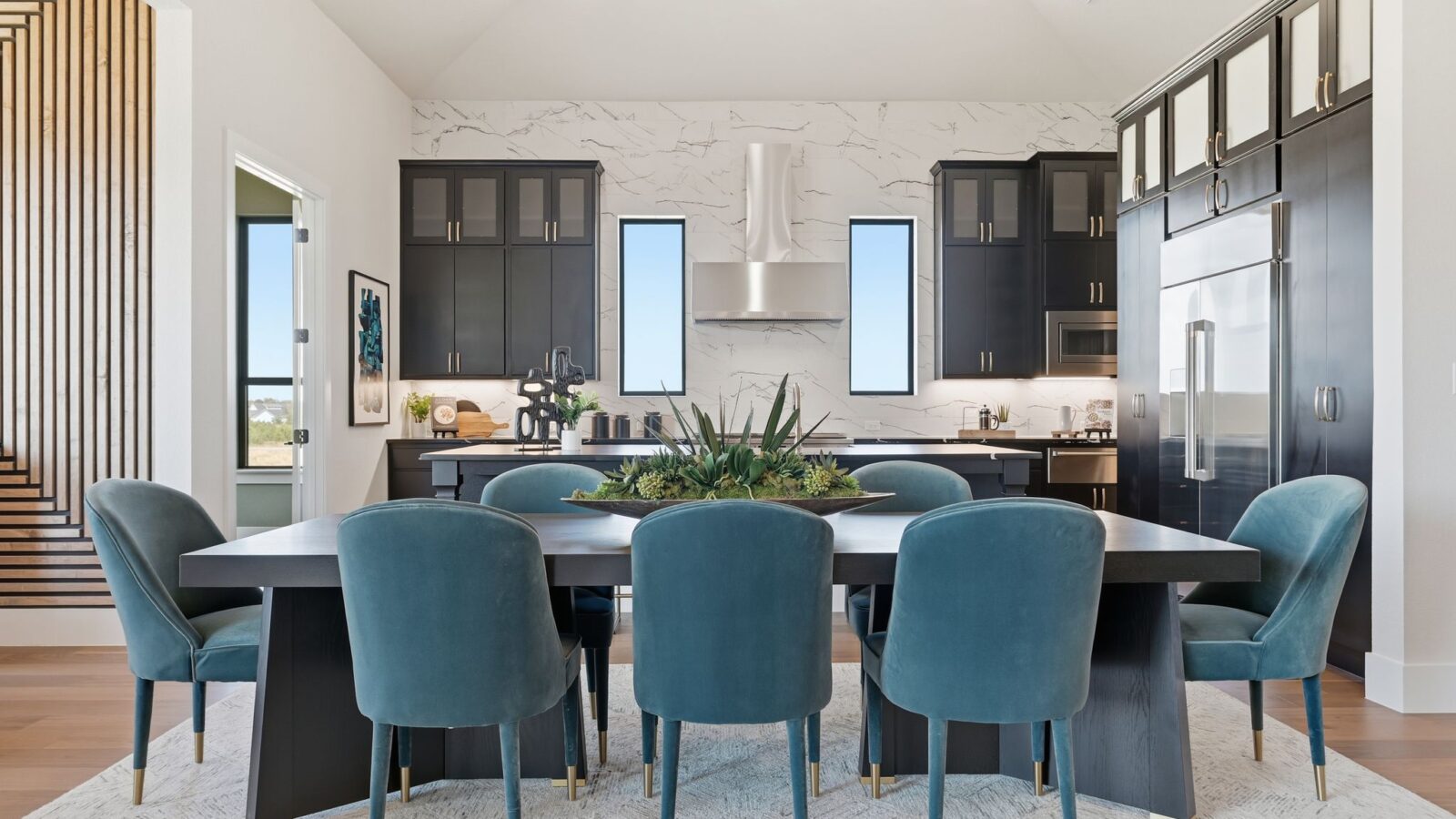 Feathergrass Model Home (35)