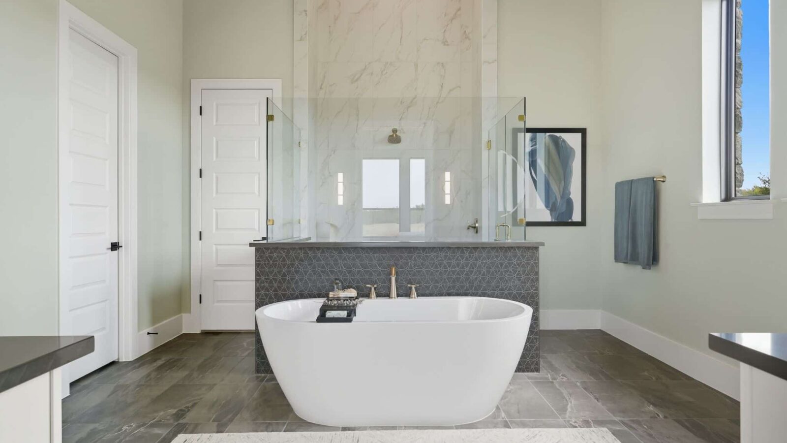 Feathergrass Model Home (45)