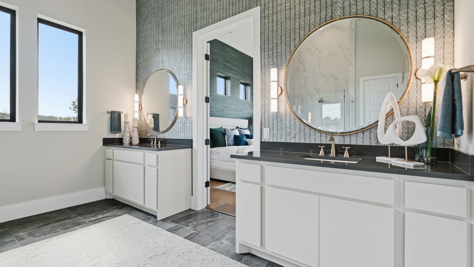 Feathergrass Model Home (50)