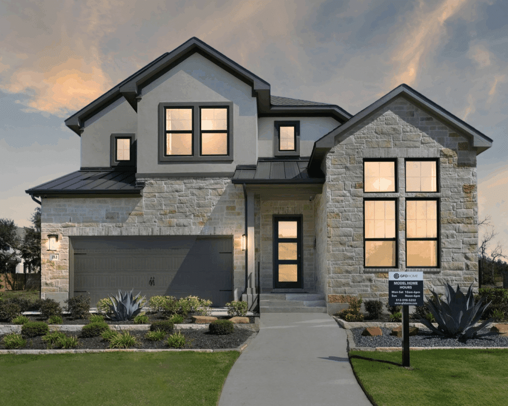 Highland Village Model