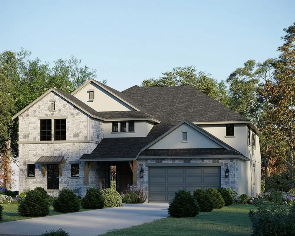 5242 Kennedy- B