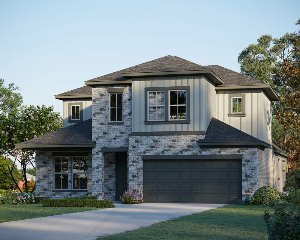 4229 McKinley- B