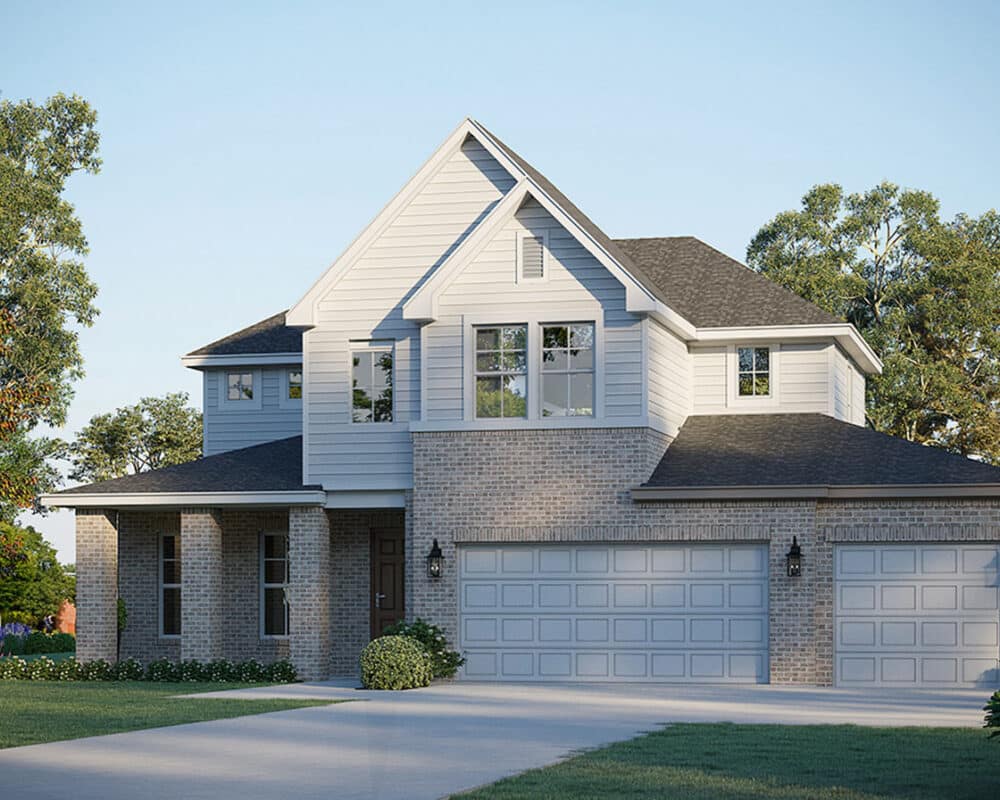 4229 McKinley- C - 3 Car