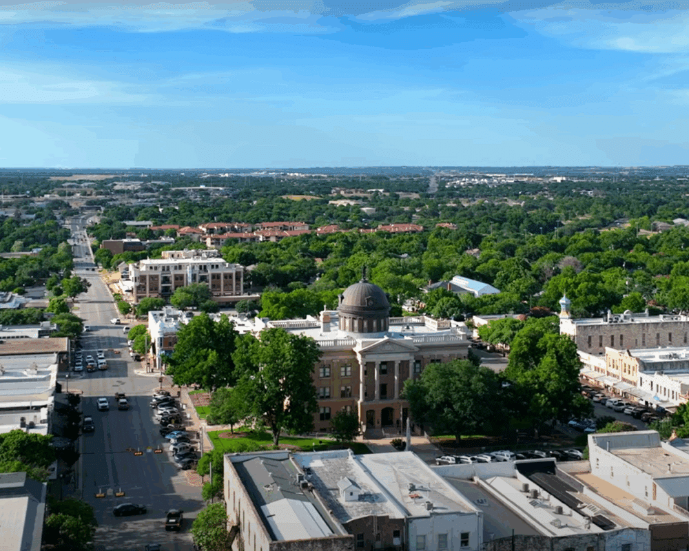 Georgetown