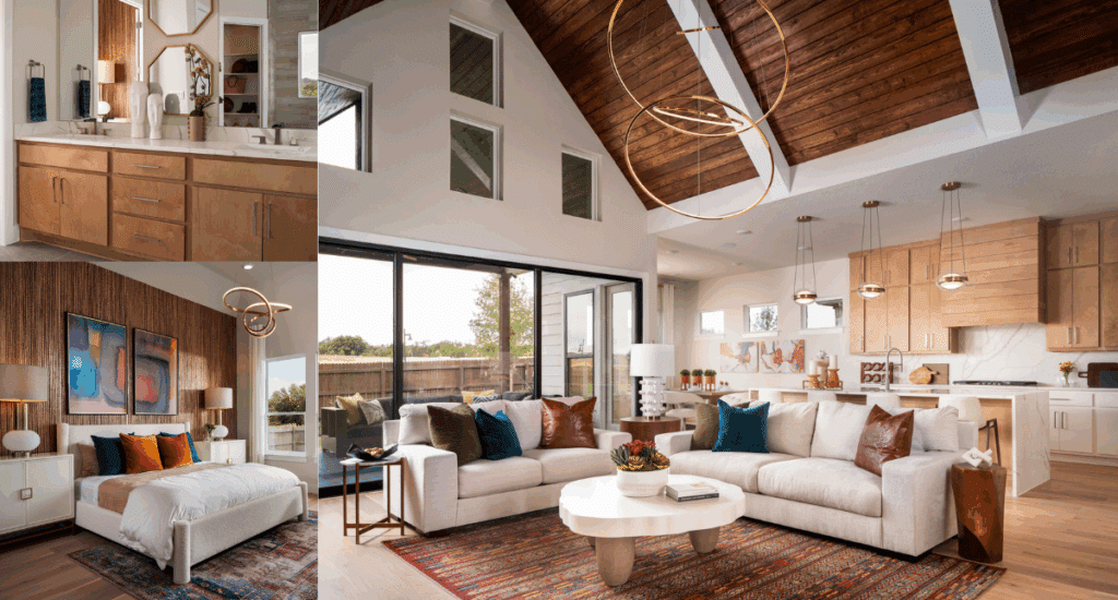 Saddleback Santa Rita Ranch