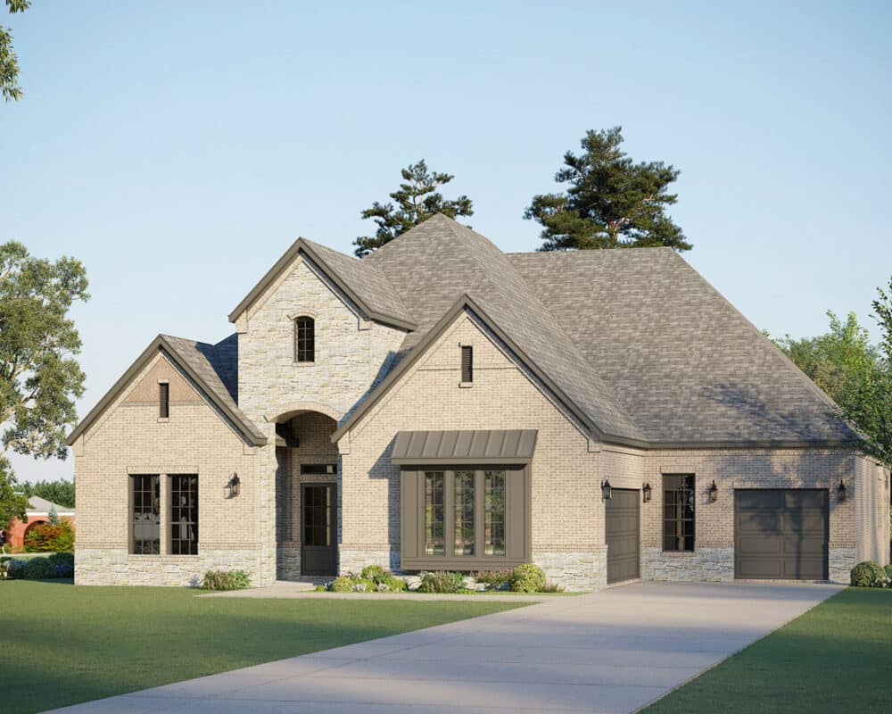 6140 Bluebonnet- A