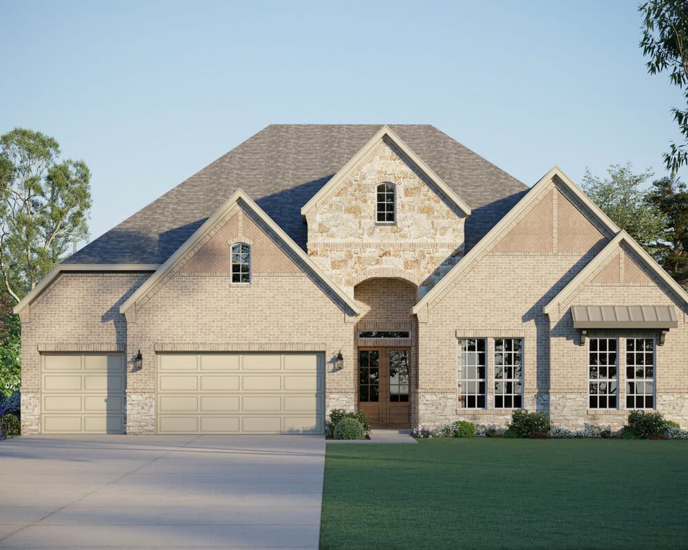 6141 Nelson - A