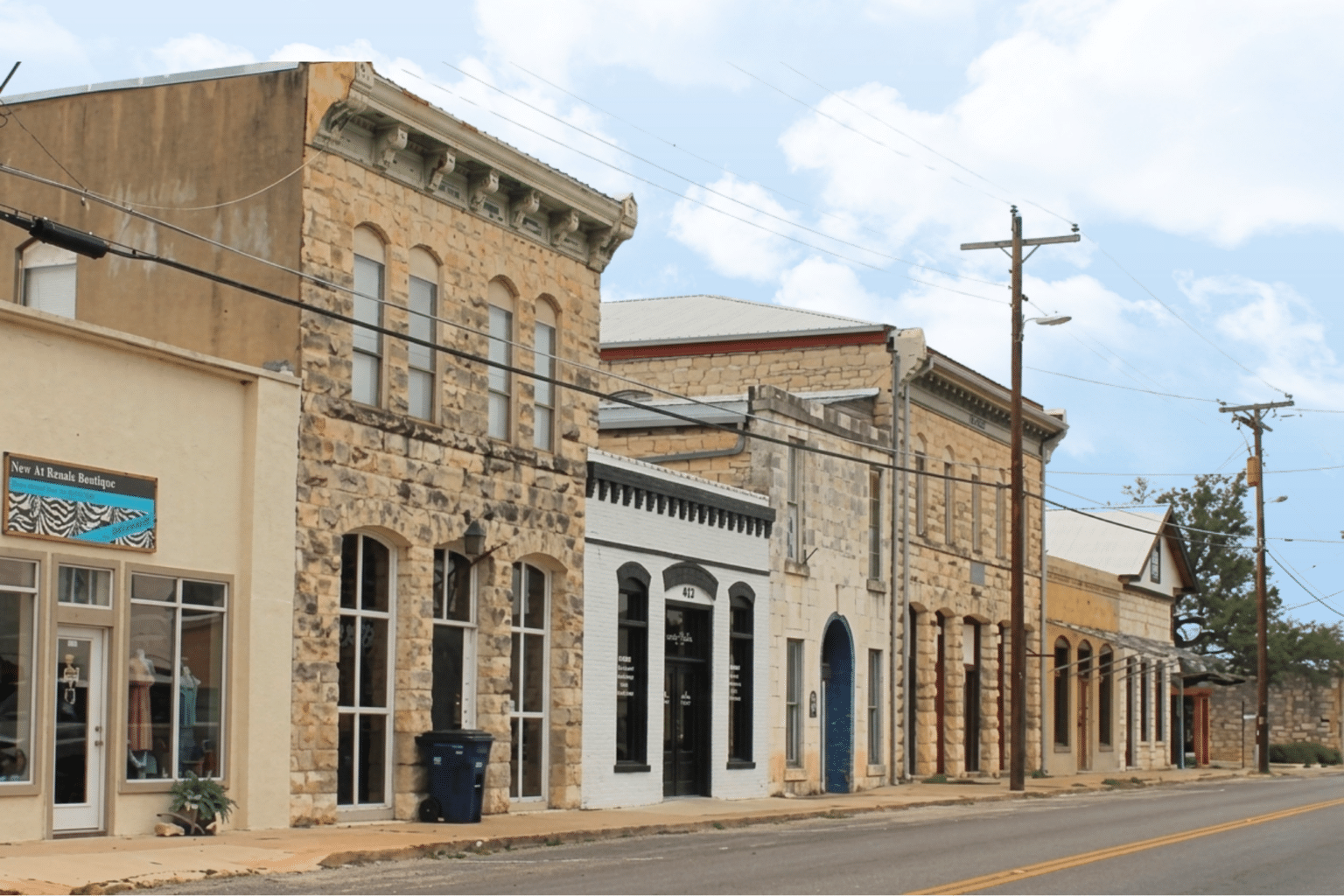 Liberty Hill Community Photo (9)