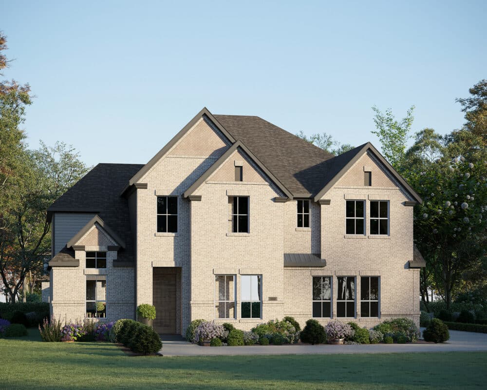 5234 Harrison- K